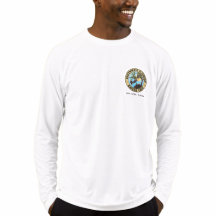 SWFEC Eagle Couple Art Shirt