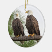 SWFEC H&O Ornament (Links)