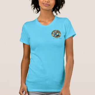 SWFL Eagle Cam T-Shirt (VERSCHILLENDE GROOTTEN EN