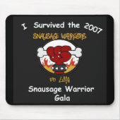 SWFL-Muismat Muismat (Voorkant)