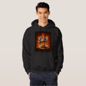 Swicy T-shirt (Voorkant volledig)