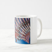 Swift Banking Koffiemok (Voorkant rechts)