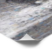 Swift Boat Photo Mosaic Poster (Hoek)