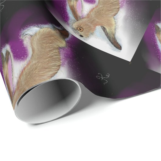 SWIFT CADEAUPAPIER (Rol Hoek)