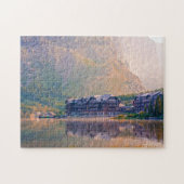 Swift Current Lake Montana Legpuzzel (Horizontaal)