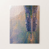 Swift Current Lake Montana Legpuzzel (Verticaal)