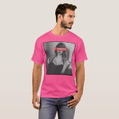 Swift Fan Art T-shirt (Voorkant volledig)