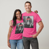 Swift Fan Art T-shirt (Unisex)