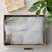 Swift Fox (Vulpes velox) uit het vivipare vierkant Tissuepapier (Geschenk)