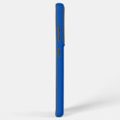 Swift Kelce 24 Heart Samsung Galaxy Hoesje (Rechterkant)