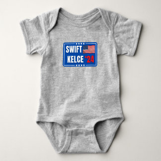 Swift Kelce 24 Romper