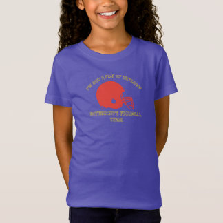 Swift Kelce Anti Football Affaire T-shirt