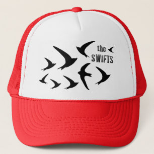 Swift Logo FInal Trucker Pet