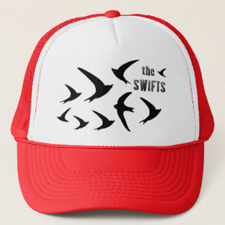 Swift Logo FInal Trucker Pet