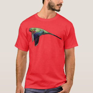 Swift Parrot 2 T-shirt