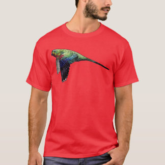 Swift Parrot 2 T-shirt