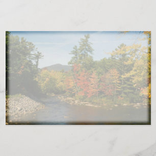 Swift River Briefpapier