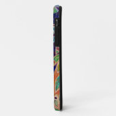 "Swift Sanctuary" (schilderij) Case-Mate iPhone Case (Achterkant/links)