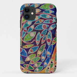 "Swift Sanctuary" (schilderij) Case-Mate iPhone Case