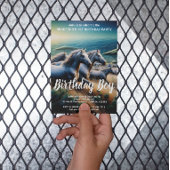 Swift Spirits: Een galopperende kudde Briefkaart