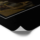 Swift Sure Poster (Hoek)