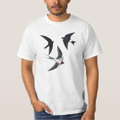 Swift T-shirt (Voorkant)