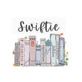 Swiftea Coffee Mug - Funny Cute Singer Mok