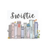 Swiftea Coffee Mug - Funny Cute Singer Mok