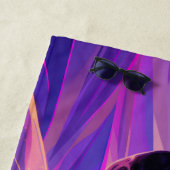 Swiftie Labrador Handdoek (In situ)