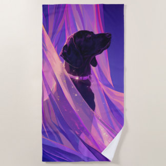 Swiftie Labrador Handdoek