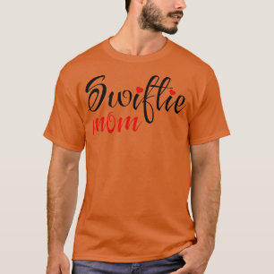 Swiftie Mom Sweet T-shirt