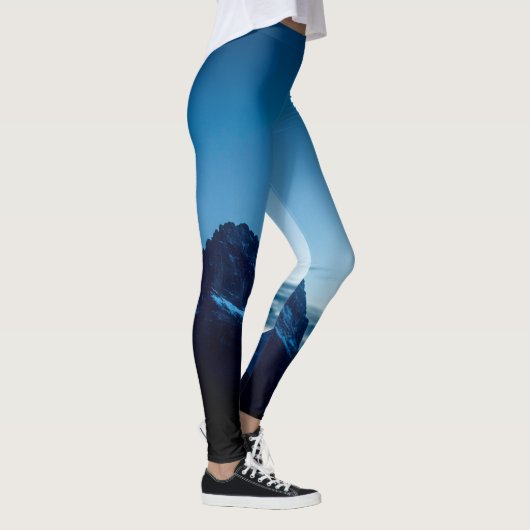 Swiftstroom Leggings (Rechts)