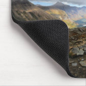 Swiftstroompas - Nationaal Park Glacier Muismat (Hoek)