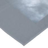 Swiftstroompas - Nationaal Park Glacier Tafelkleed (Gekanteld)