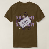 Swifty Swifties 2 T-shirt (Design voorkant)