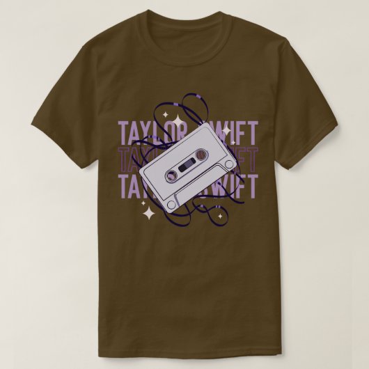 Swifty Swifties 2 T-shirt (Design voorkant)