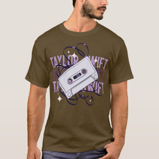 Swifty Swifties 2 T-shirt