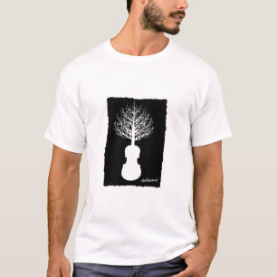 Swil Kanim Tree-Shirt - Vernietigd T T-shirt