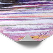 Swills en morsen poster (Hoek)