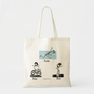 Swim Bike Run - tas