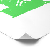 SWIM-brieven Poster (Hoek)