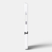 Swim Goddess iPad Air Case (Achterkant / Links)