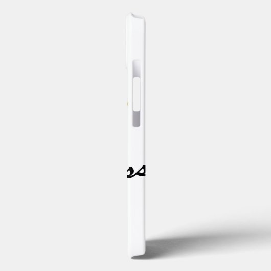 Swim Goddess iPad Air Case (Achterkant / Links)