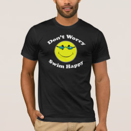 Swim Happy T-shirt