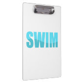 Swim Klembord (Rechts)