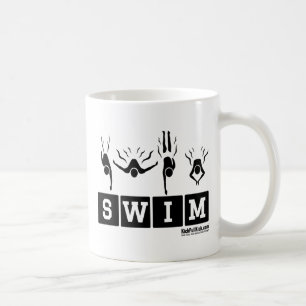 SWIM KOFFIEMOK