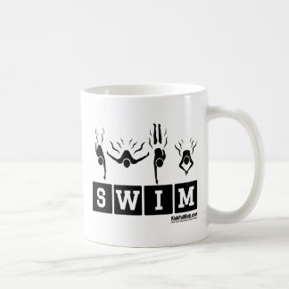SWIM KOFFIEMOK