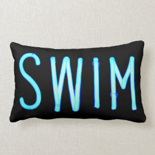 Swim Kussen