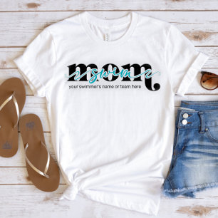 Swim Ma T-Shirt