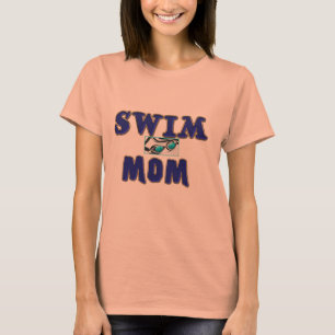 Swim Ma T-Shirt